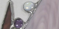 Teelicht Tiffany